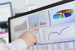 Sorgfältige Analyse ist die Basis für eine gute SEO Beratung