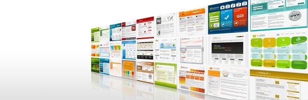 Homepage Analyse